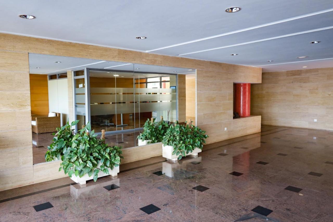 Balcon los Gigantes Beautiful FREE WIFI Puerto de Santiago  Exterior foto